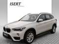 BMW X1 sDrive18d Advantage +NAVI+SHZ+LED+PDC+LM+ Weiß - thumbnail 8