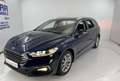 Ford Mondeo Turnier Titanium*2,0-110kW*NAVI*TEMP*STH*AHK*SH*E6 Bleu - thumbnail 2