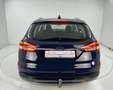 Ford Mondeo Turnier Titanium*2,0-110kW*NAVI*TEMP*STH*AHK*SH*E6 Bleu - thumbnail 7