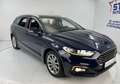 Ford Mondeo Turnier Titanium*2,0-110kW*NAVI*TEMP*STH*AHK*SH*E6 Bleu - thumbnail 5