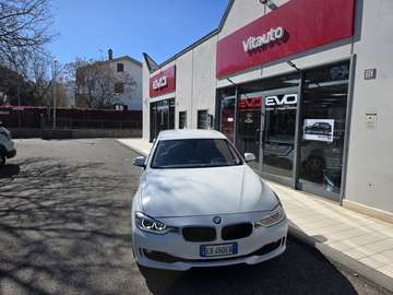 Serie 3 F31 2012 Touring 318d Touring