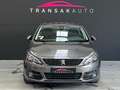 Peugeot 308 308 BlueHDi 100ch S\u0026amp;S BVM6 Active Business Gris - thumbnail 3