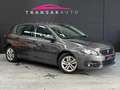Peugeot 308 308 BlueHDi 100ch S\u0026amp;S BVM6 Active Business Grigio - thumbnail 1