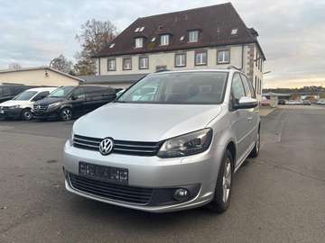 2.0 TDI Comfortline-XENON-PDC-AHK-NAVI-