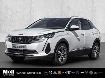 Hybrid 225 Allure Pack 1.6 Plug-In EU6d Navi Digit