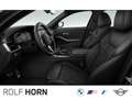 BMW 340 M340d xDrive Navi Pano HiFi Laser SHZ 19" RFK Schwarz - thumbnail 3