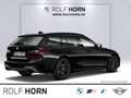 BMW 340 M340d xDrive Navi Pano HiFi Laser SHZ 19" RFK Schwarz - thumbnail 6