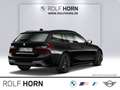 BMW 340 M340d xDrive Navi Pano HiFi Laser SHZ 19" RFK Schwarz - thumbnail 2