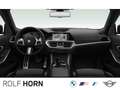 BMW 340 M340d xDrive Navi Pano HiFi Laser SHZ 19" RFK Schwarz - thumbnail 4