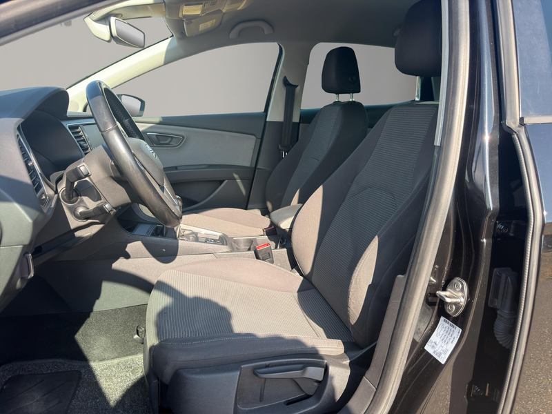 SEAT Leon 1.0 EcoTSI Style Business Intense — photo 6