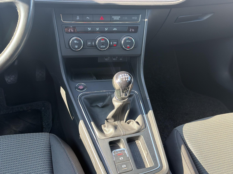 SEAT Leon 1.0 EcoTSI Style Business Intense — photo 13