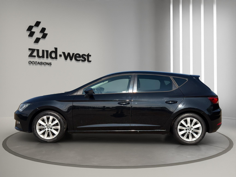 SEAT Leon 1.0 EcoTSI Style Business Intense — photo 4