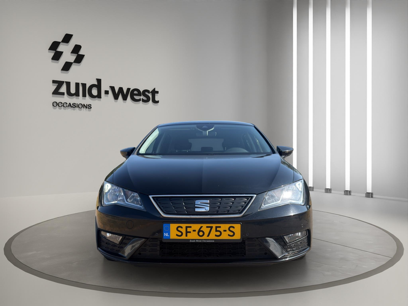 SEAT Leon 1.0 EcoTSI Style Business Intense — photo 2