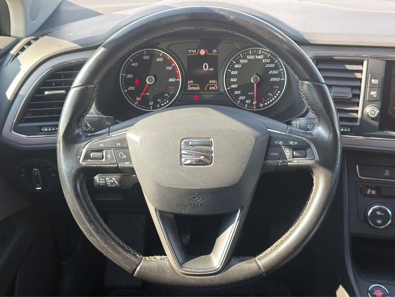 SEAT Leon 1.0 EcoTSI Style Business Intense — photo 5