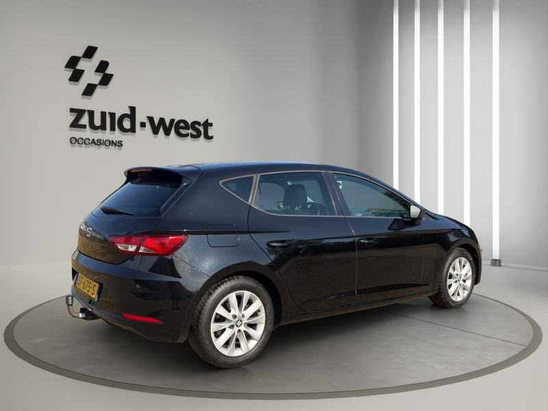 SEAT Leon 1.0 EcoTSI Style Business Intense — photo 19
