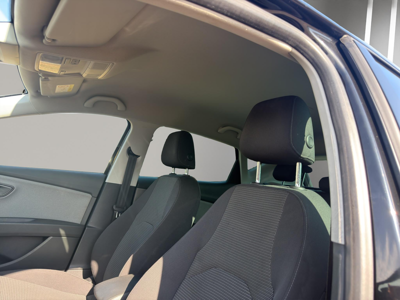SEAT Leon 1.0 EcoTSI Style Business Intense — photo 16