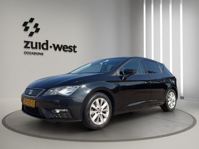 SEAT Leon 1.0 EcoTSI Style Business Intense — photo 3