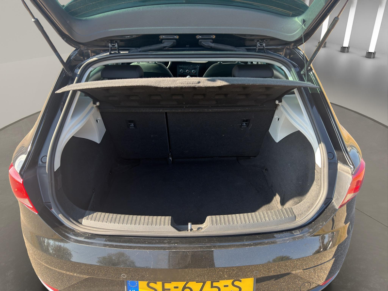 SEAT Leon 1.0 EcoTSI Style Business Intense — photo 12