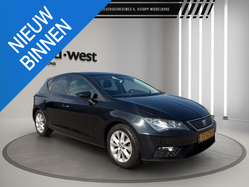SEAT Leon 1.0 EcoTSI Style Business Intense
