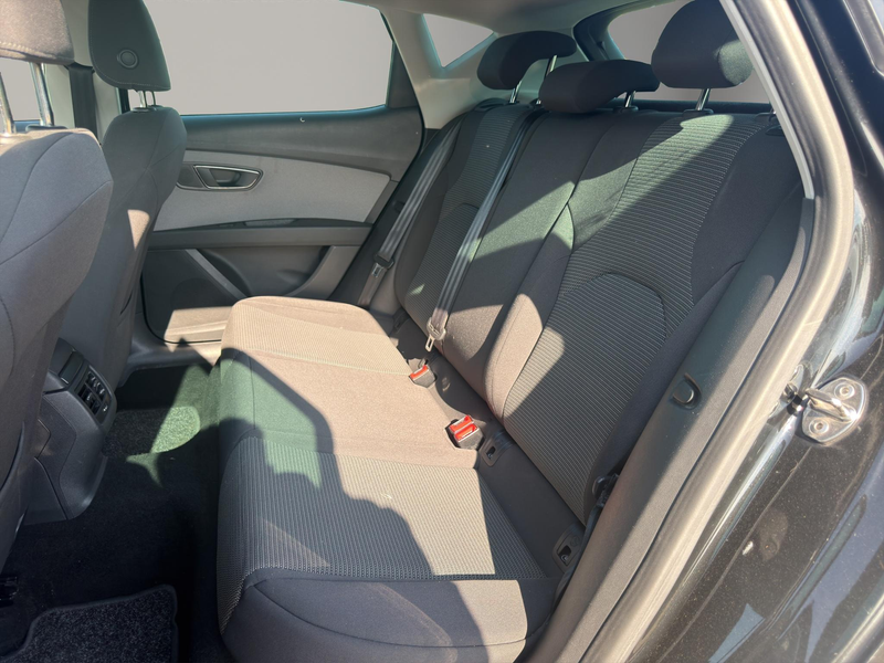 SEAT Leon 1.0 EcoTSI Style Business Intense — photo 9