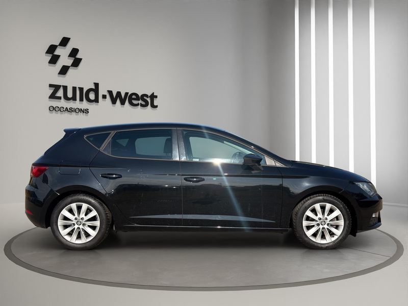 SEAT Leon 1.0 EcoTSI Style Business Intense — photo 18