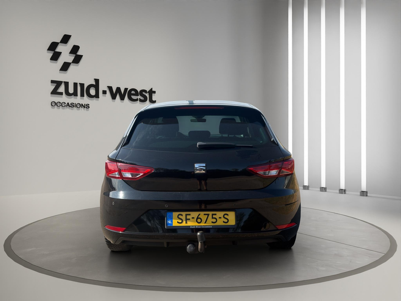 SEAT Leon 1.0 EcoTSI Style Business Intense — photo 7