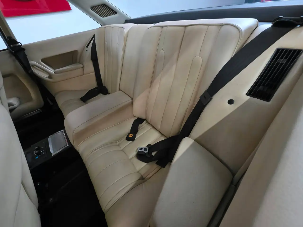Ferrari 400 i Automatic - ASI, foto 8