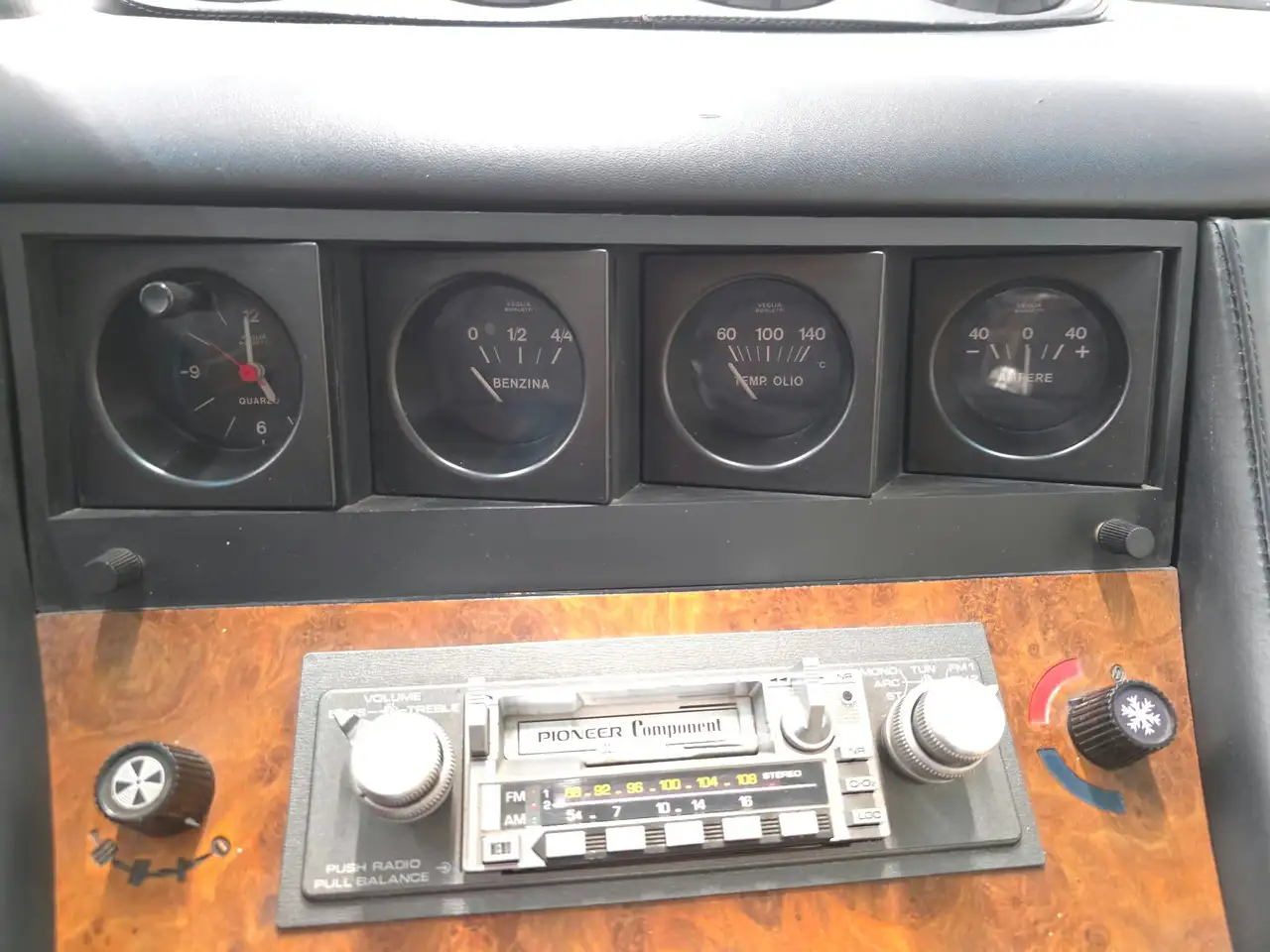 Ferrari 400 i Automatic - ASI, foto 6
