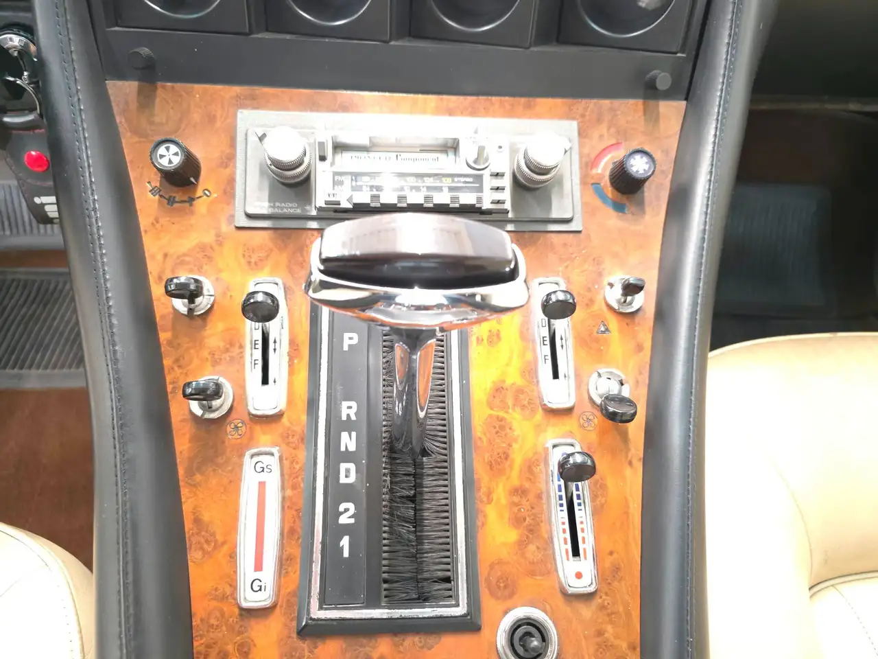 Ferrari 400 i Automatic - ASI, foto 5