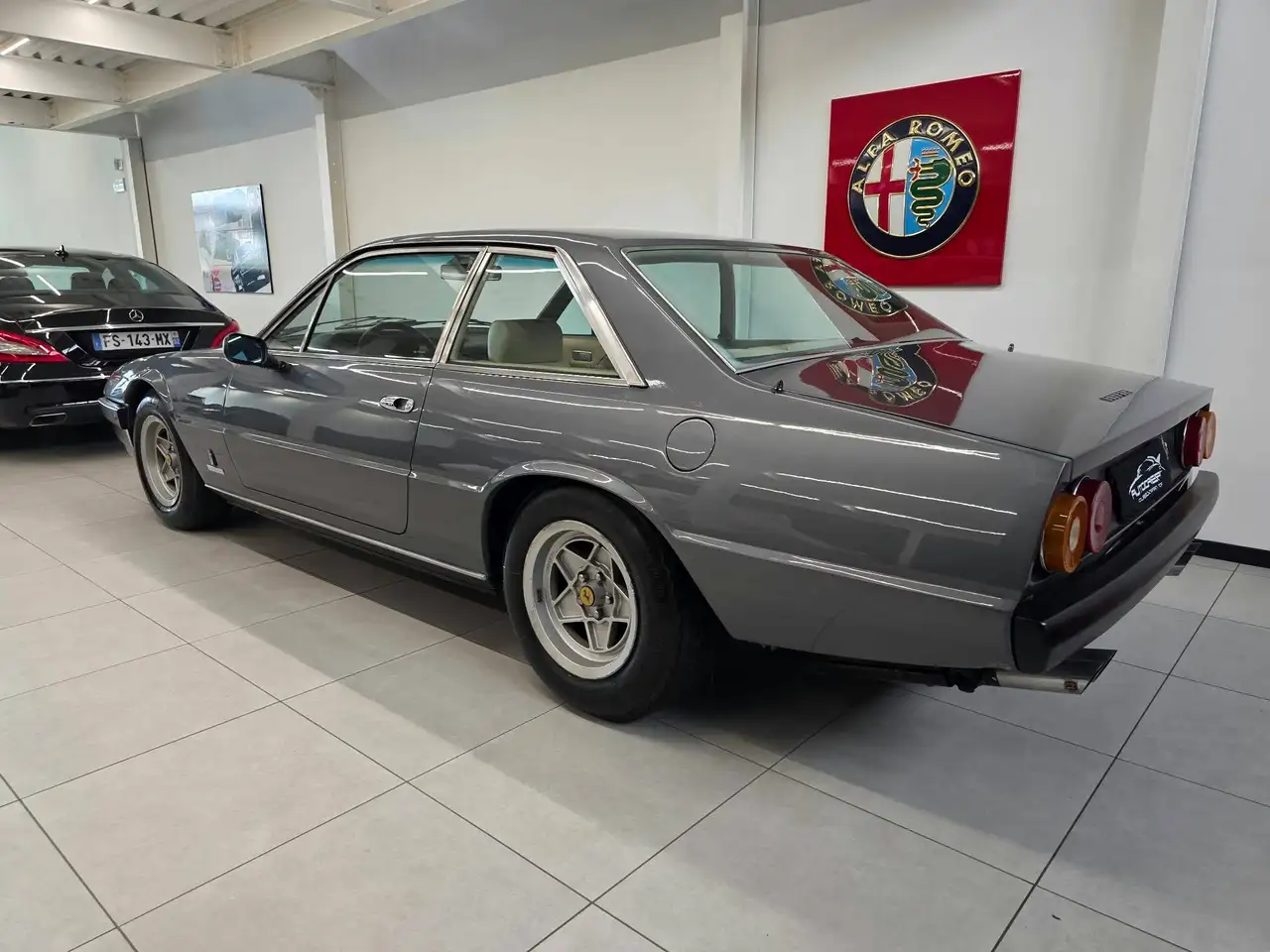 Ferrari 400 i Automatic - ASI, foto 10