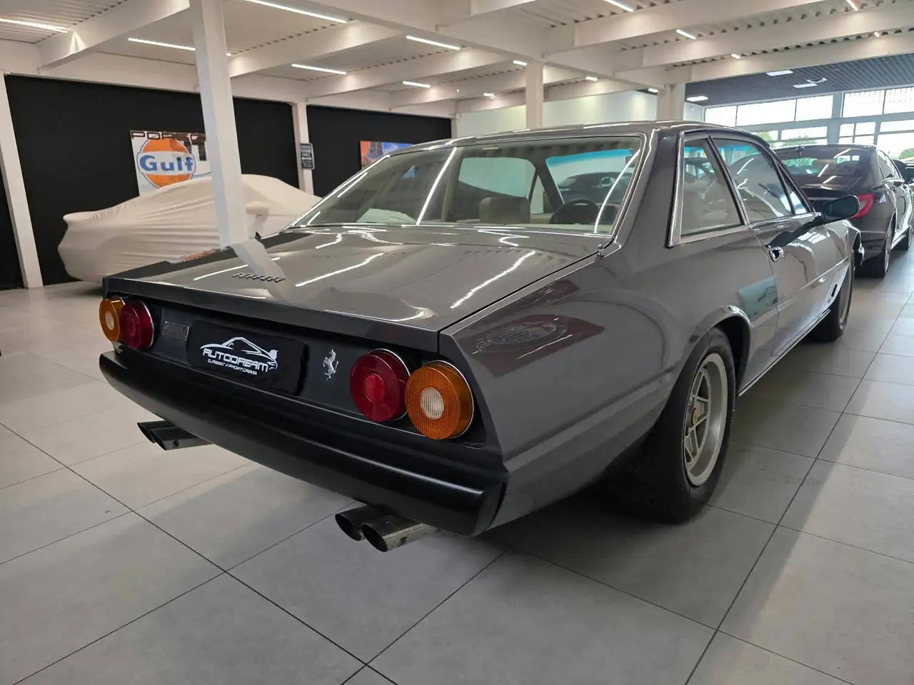 Ferrari 400 i Automatic - ASI, foto 11
