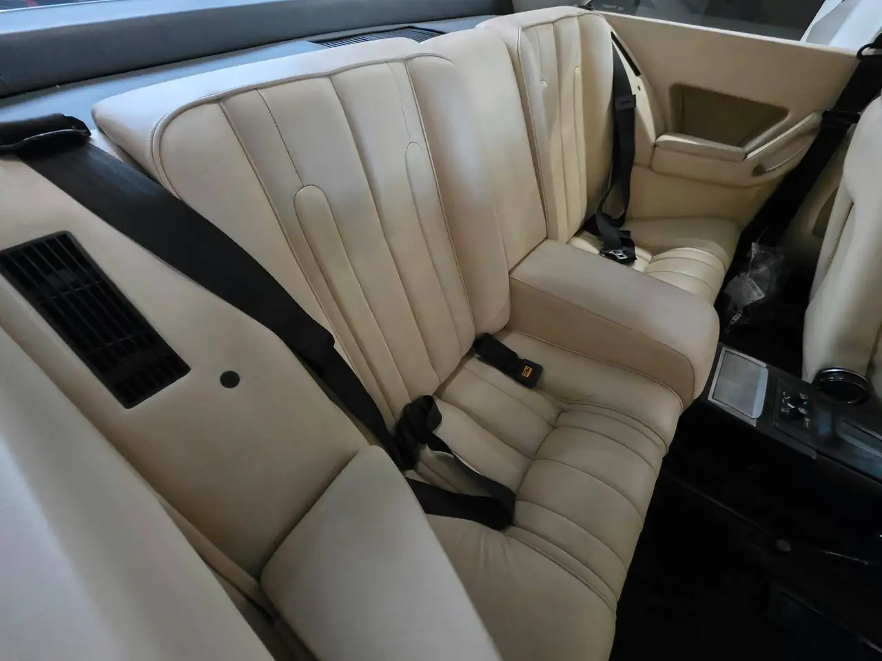 Ferrari 400 i Automatic - ASI, foto 9