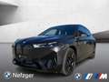 BMW iX xDrive40 Sportpaket Panorama Soft-Close H&K Grau - thumbnail 1