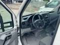 Volkswagen Crafter 35 2,0 TDI Koffer Klima Sitz + Standhzng Blanc - thumbnail 6