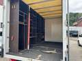 Volkswagen Crafter 35 2,0 TDI Koffer Klima Sitz + Standhzng Blanc - thumbnail 9