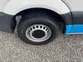 Volkswagen Crafter 35 2,0 TDI Koffer Klima Sitz + Standhzng Blanc - thumbnail 13
