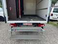 Volkswagen Crafter 35 2,0 TDI Koffer Klima Sitz + Standhzng Blanc - thumbnail 11