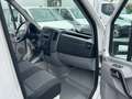 Volkswagen Crafter 35 2,0 TDI Koffer Klima Sitz + Standhzng Blanc - thumbnail 8