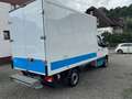 Volkswagen Crafter 35 2,0 TDI Koffer Klima Sitz + Standhzng Blanc - thumbnail 3