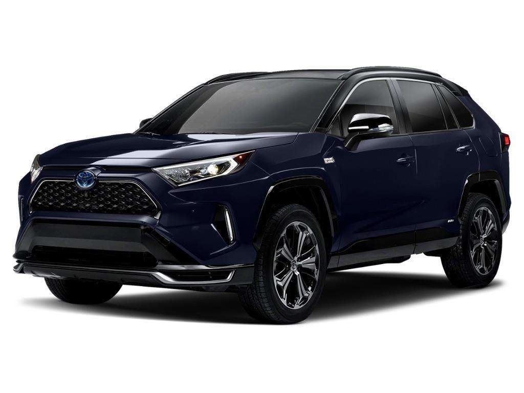 2021 Toyota RAV 4 XSE CLEAN CARFAX / ONE OWNER