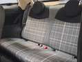 Fiat 500 1.2 Lounge Gris - thumbnail 10