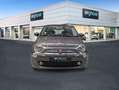 Fiat 500 1.2 Lounge Gris - thumbnail 2