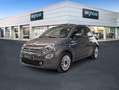 Fiat 500 1.2 Lounge Gris - thumbnail 1