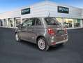 Fiat 500 1.2 Lounge Gris - thumbnail 7