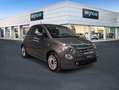 Fiat 500 1.2 Lounge Gris - thumbnail 3