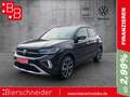 Volkswagen T-Cross 1.5 TSI DSG Style IQ-LIGHT DIGITAL PRO RÜCKFAHRKAM Schwarz - thumbnail 1