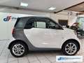 smart forTwo coupe electric drive EQ Navi Klimaautom Kom-paket Weiß - thumbnail 6