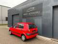 Hyundai Getz 1.1 Basis*Wenig Kilometer* Rot - thumbnail 6