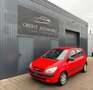 Hyundai Getz 1.1 Basis*Wenig Kilometer* Rot - thumbnail 2