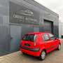 Hyundai Getz 1.1 Basis*Wenig Kilometer* Rot - thumbnail 5